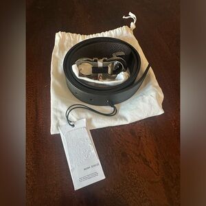 Salvatore Ferragamo Men’s Belt